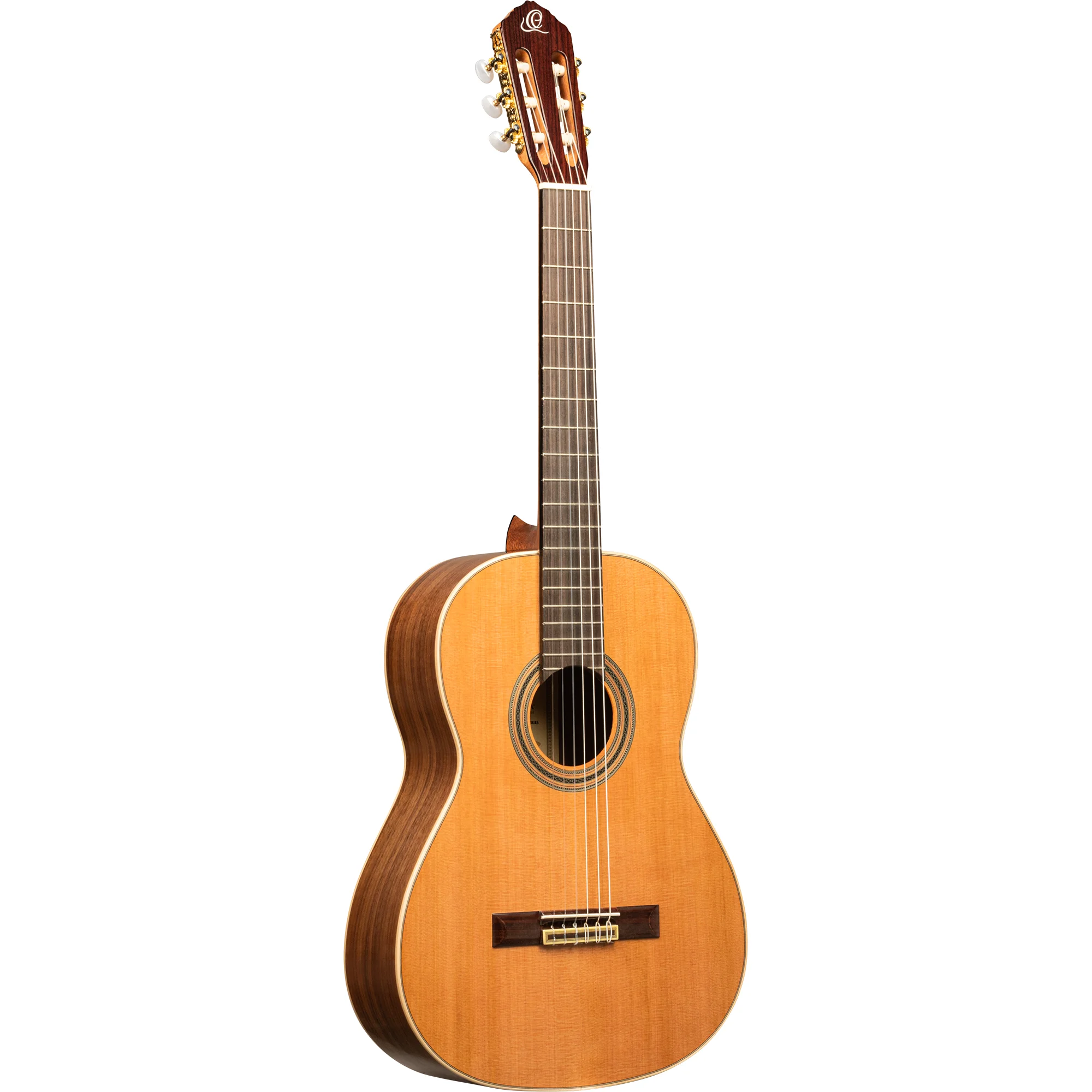 R20GWN-L Full-Size Classical Guitar